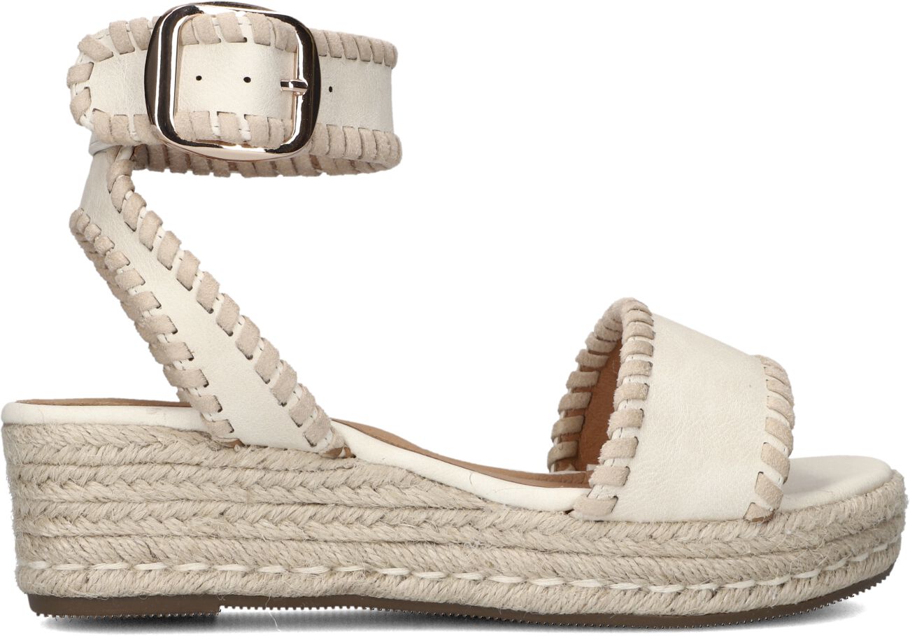 Ayana Sandalen
Dames 0047-58, Maat: 36, Kleur: Wit