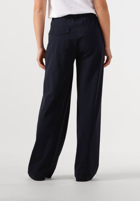 Zwarte PENN & INK Pantalon TROUSERS S25N1586 - large