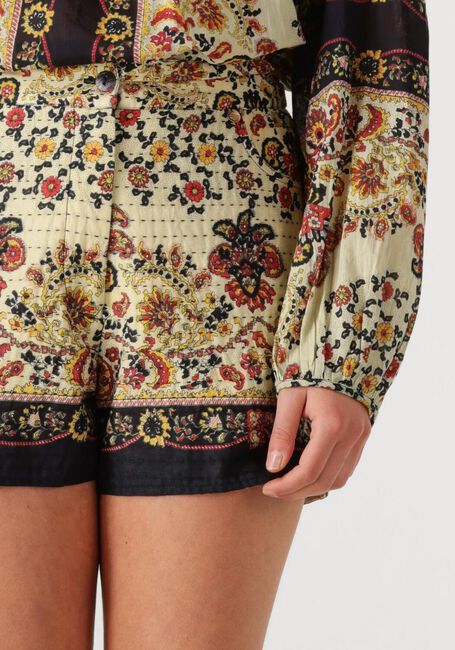 Ecru ANTIK BATIK Korte broek MARIUS SHORT - large