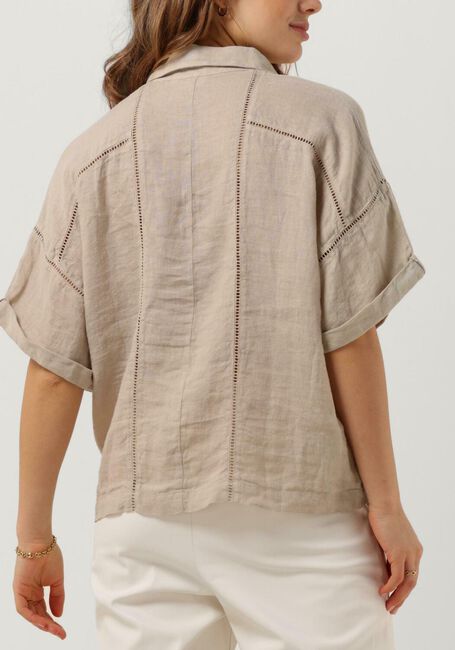 Zand KNIT-TED Blouses KATE - large