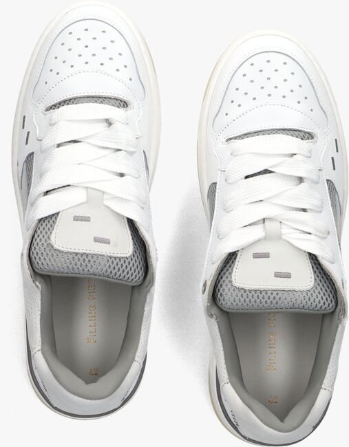 Witte FILLING PIECES Lage sneakers CRUISER Witte FILLING PIECES Lage sneakers CRUISER - large