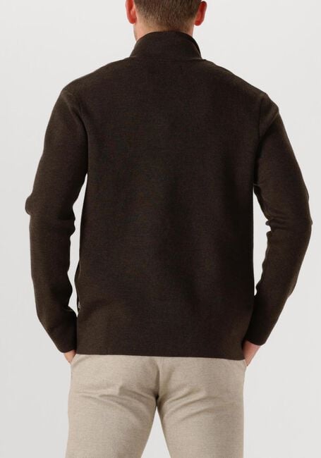 NN.07 HARALD HALF ZIP 6530 - large