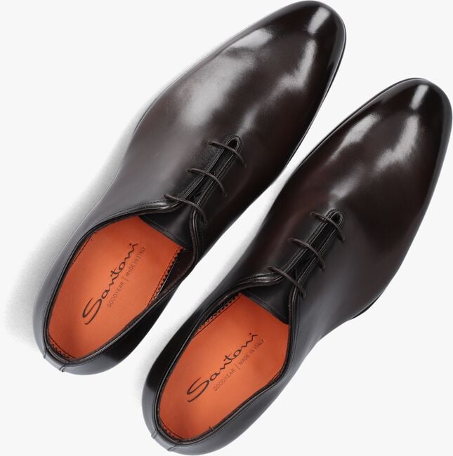 Bruine SANTONI Nette schoenen 16229 Bruine SANTONI Nette schoenen 16229 - large