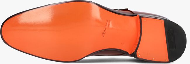Cognac SANTONI Nette schoenen IRA Cognac SANTONI Nette schoenen IRA - large