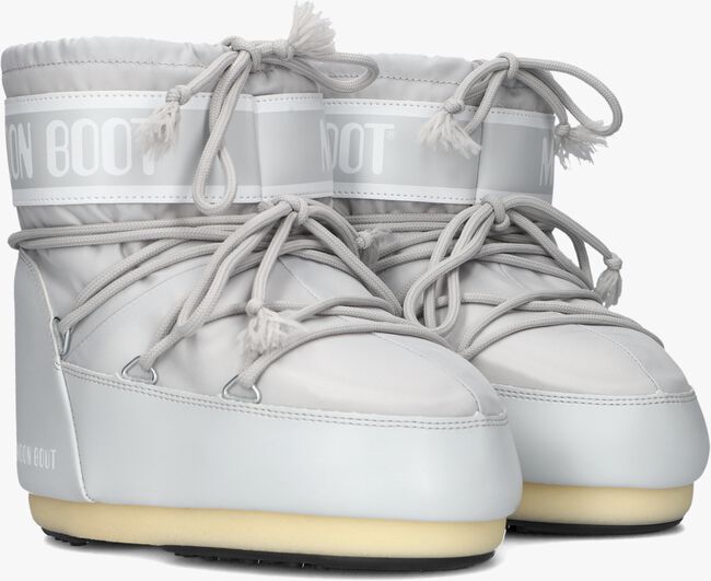 Blauwe MOON BOOT Snowboots ICON LOW NYLON Blauwe MOON BOOT Snowboots ICON LOW NYLON - large