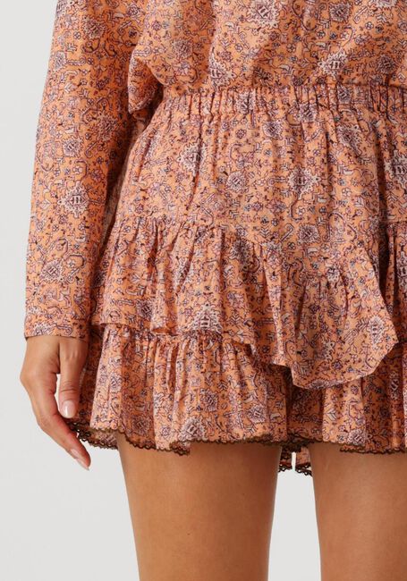 Oranje MARANT ETOILE Minirok JOCADIA-GA 25ASH0021FA - large