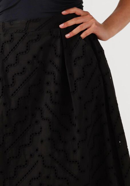 Zwarte SUNCOO Midirok FLAVIE - large