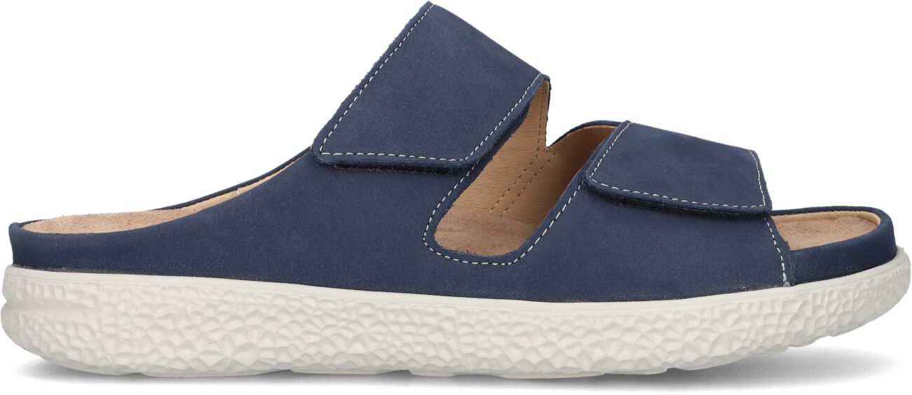 Hartjes Slippers
Dames Groove
