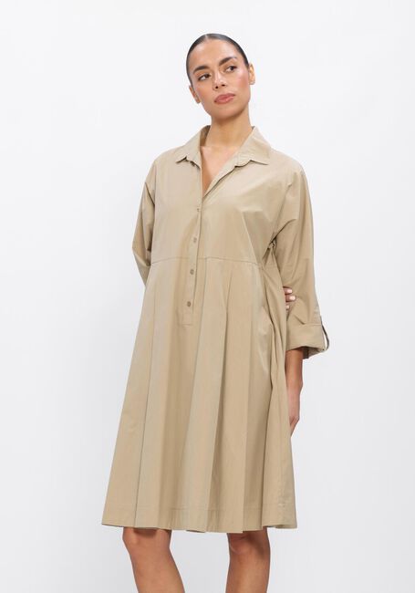 Beige MAX MARA Jurken DRESS - large
