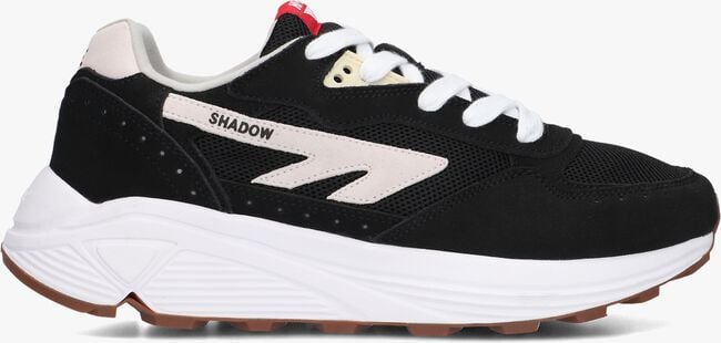 Zwarte HI-TEC Lage sneakers HTS SHADOW RGS M Zwarte HI-TEC Lage sneakers HTS SHADOW RGS M - large