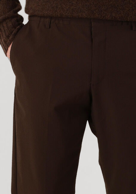 Bruine NN.07 Pantalon BILLIE 1924 - large
