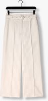 Witte CO'COUTURE Pantalon PIMA LONG PANT - medium