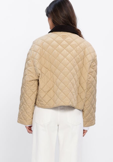 Beige MAX MARA  KAKI - large