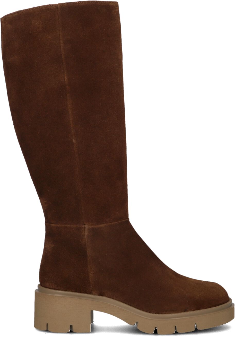 Softwaves Hoge Laarzen Dames Vera 06