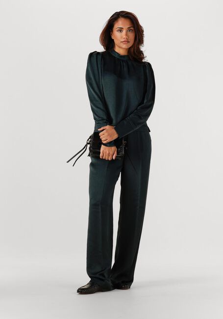 DANTE6 JULES CREASED SATIN PANTS - large