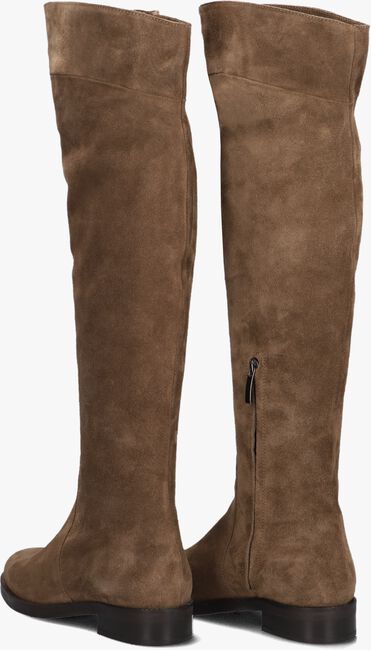 Taupe STEFANO LAURAN Laarzen 2056 Taupe STEFANO LAURAN Laarzen 2056 - large