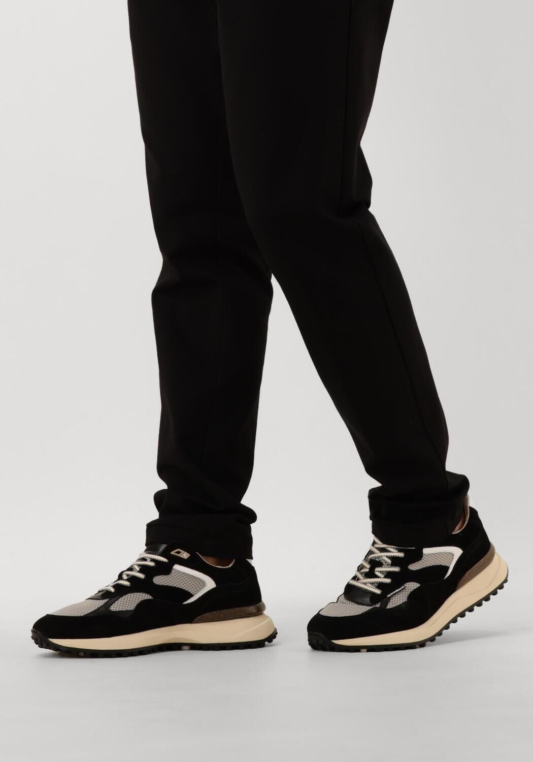Sneakers voor heren online kopen Morgen in huis Assem
