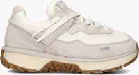 Witte UGG Lage sneakers W RETROFI LOW Witte UGG Lage sneakers W RETROFI LOW - medium