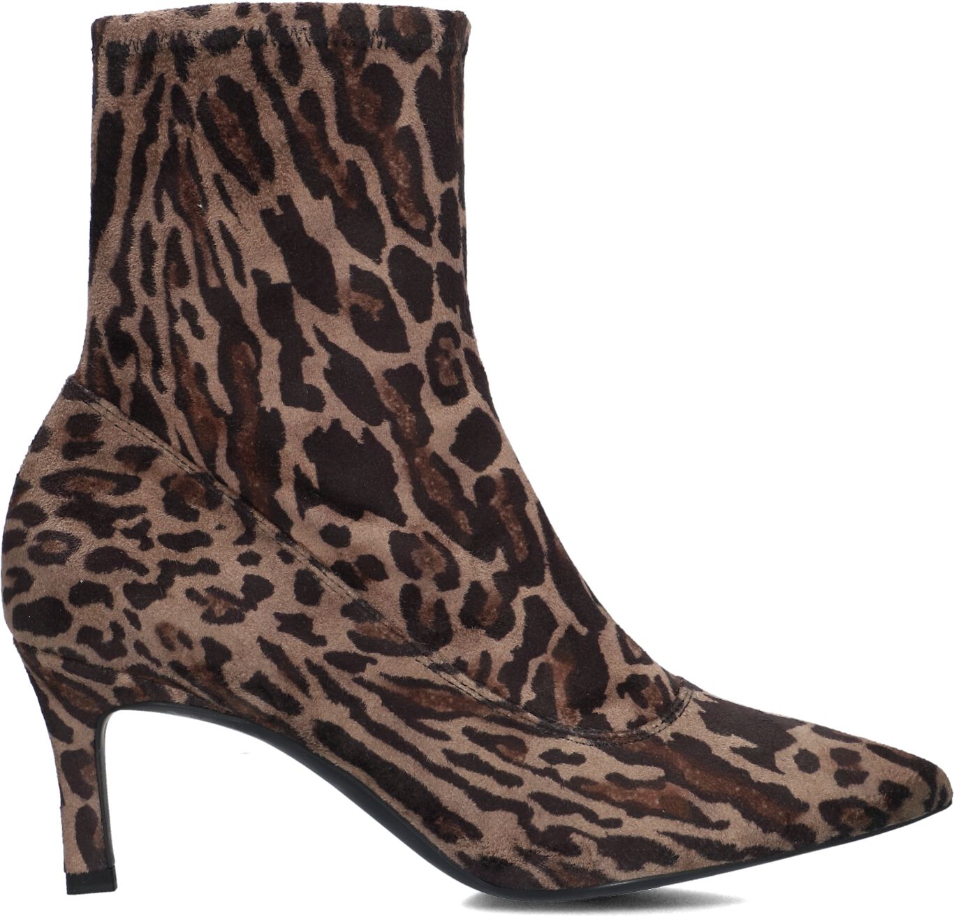 Unisa Enkellaarsjes
Dames Lanet