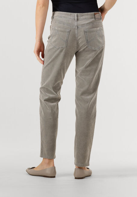 Taupe MARC CAIN PANTS Lange broeken ZP 81.78 W70 - large