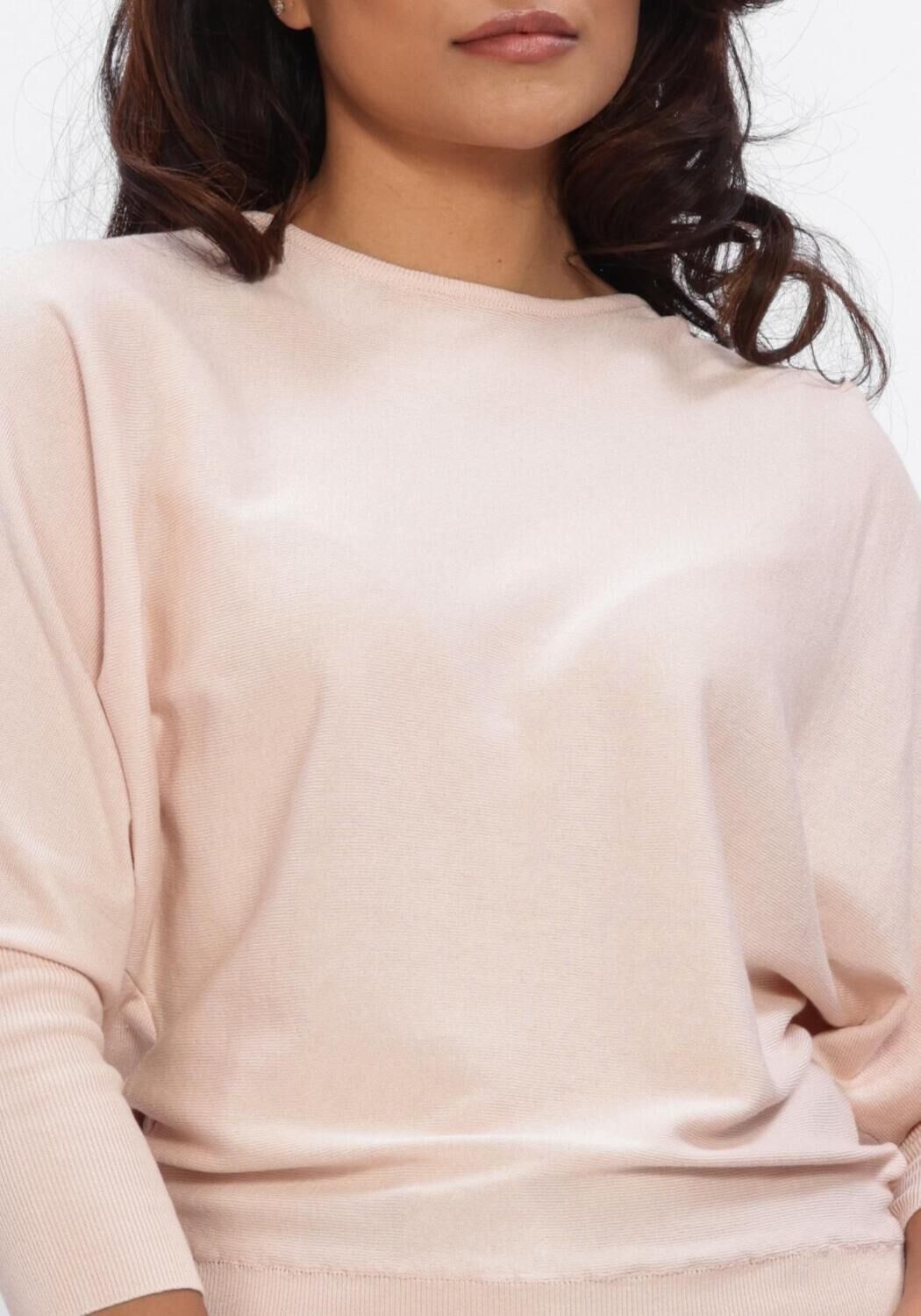 Roze NATAN Trui PULL - large