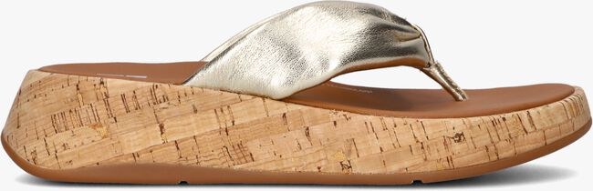 Gouden FITFLOP Slippers HN3 - large