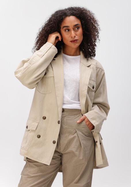 Beige ISABEL MARANT  NEVALA-GB - large