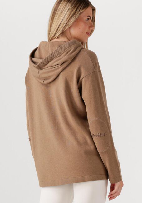 Camel MAX MARA Trui EROICO - large