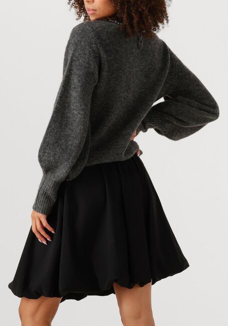 Donkergrijze COPENHAGEN MUSE Trui CMIBRA-PULLOVER - large