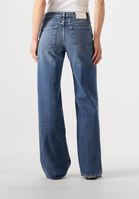 Blauwe CLOSED Straight leg jeans GILLAN - large