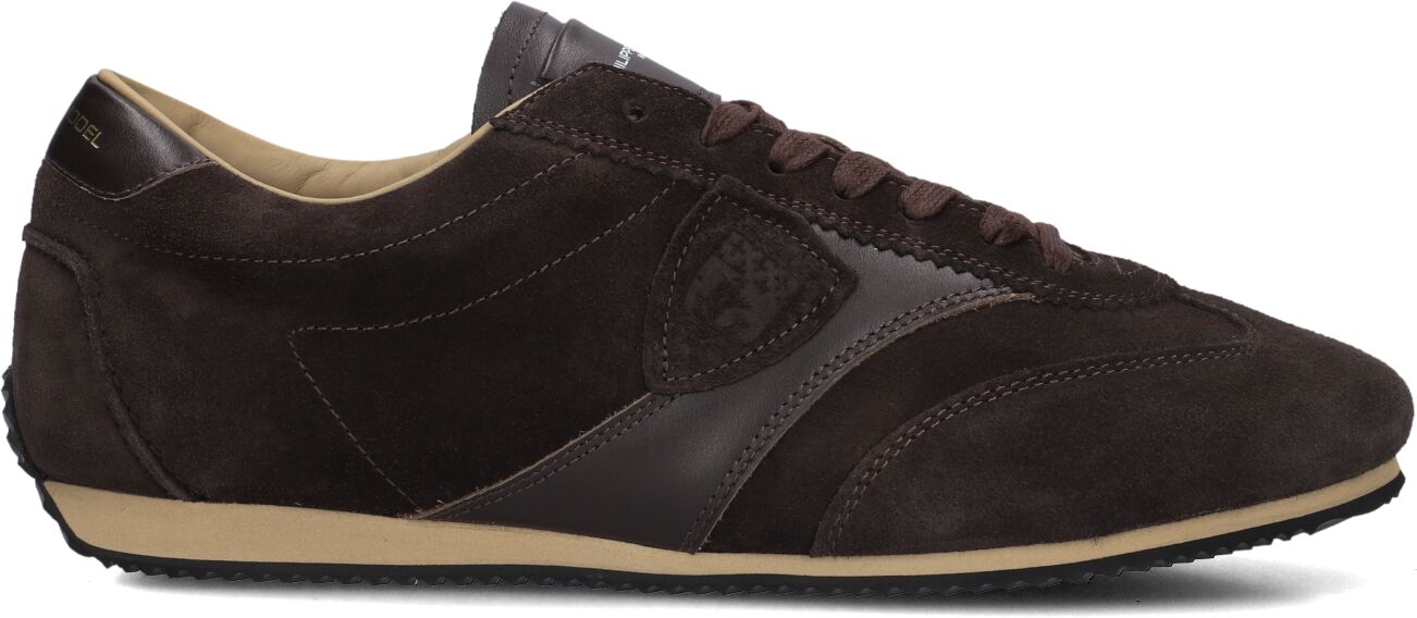 Philippe Model Philippe Model Lage Sneakers Heren Planche Low Man