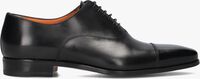 Zwarte SANTONI Veterschoenen 15004 Zwarte SANTONI Veterschoenen 15004 - medium