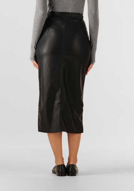 Zwarte KNIT-TED Midirok POGY - large