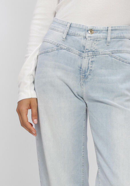 Lichtblauwe CAMBIO Mom jeans ELIN - large