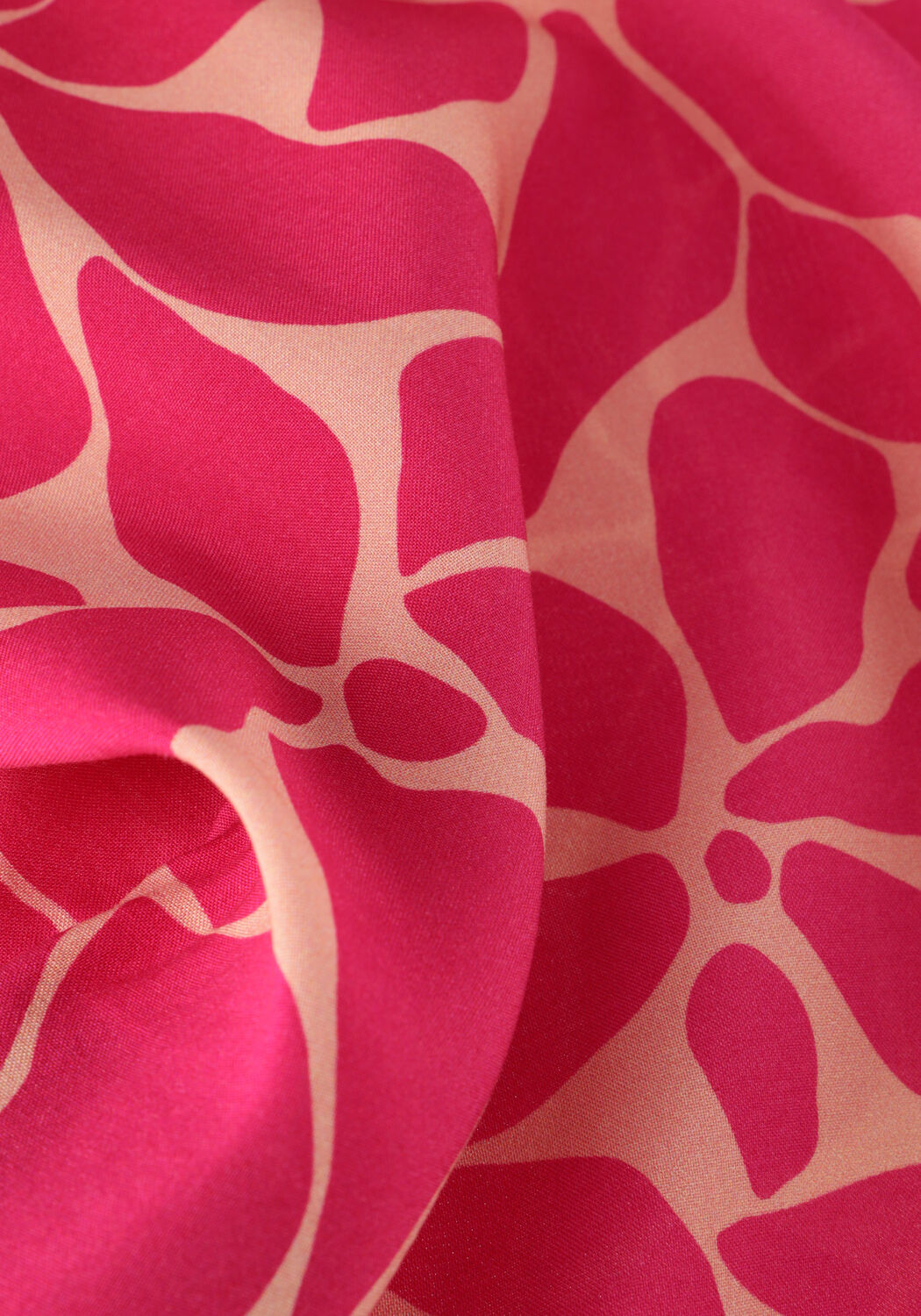 Paarse SPOOQ THE LABEL Top ARIA TOP - large