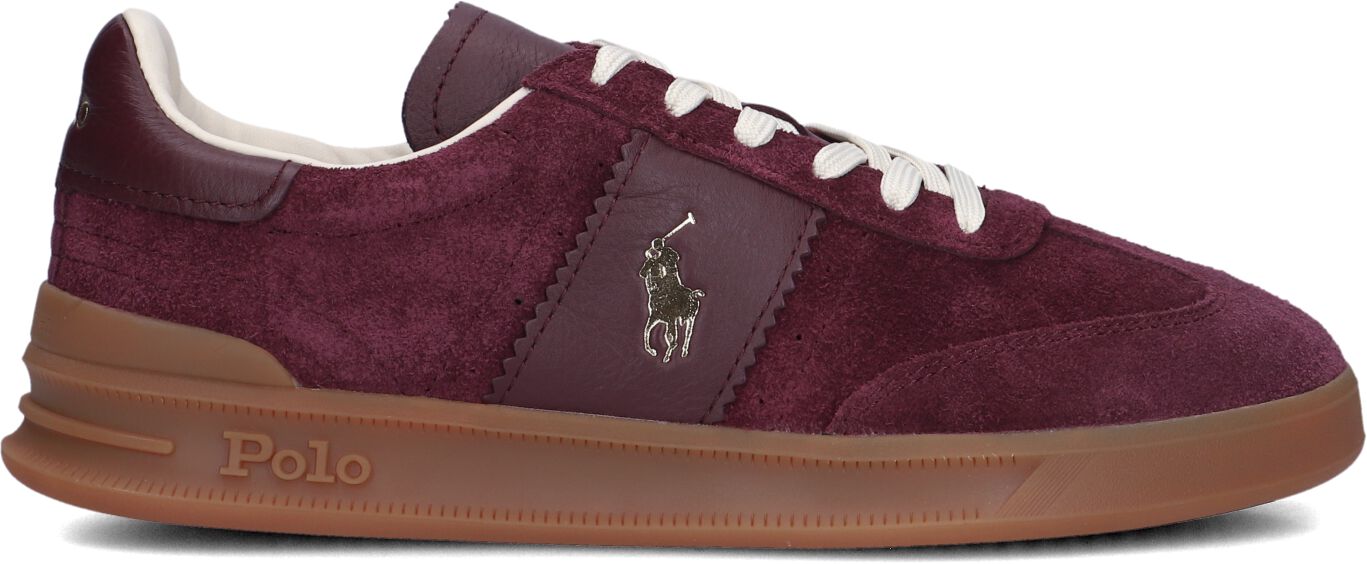 Ralph Lauren,  Hrt Aera Pp Sneakers Low Top Lace D