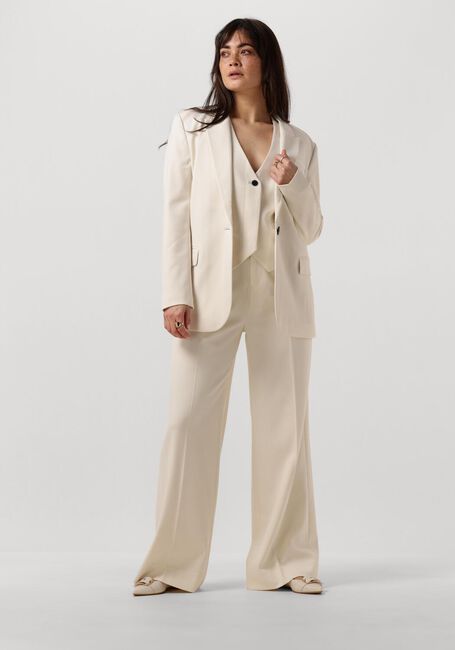 Creme COPENHAGEN MUSE Blazer CMTAILOR-JA - large
