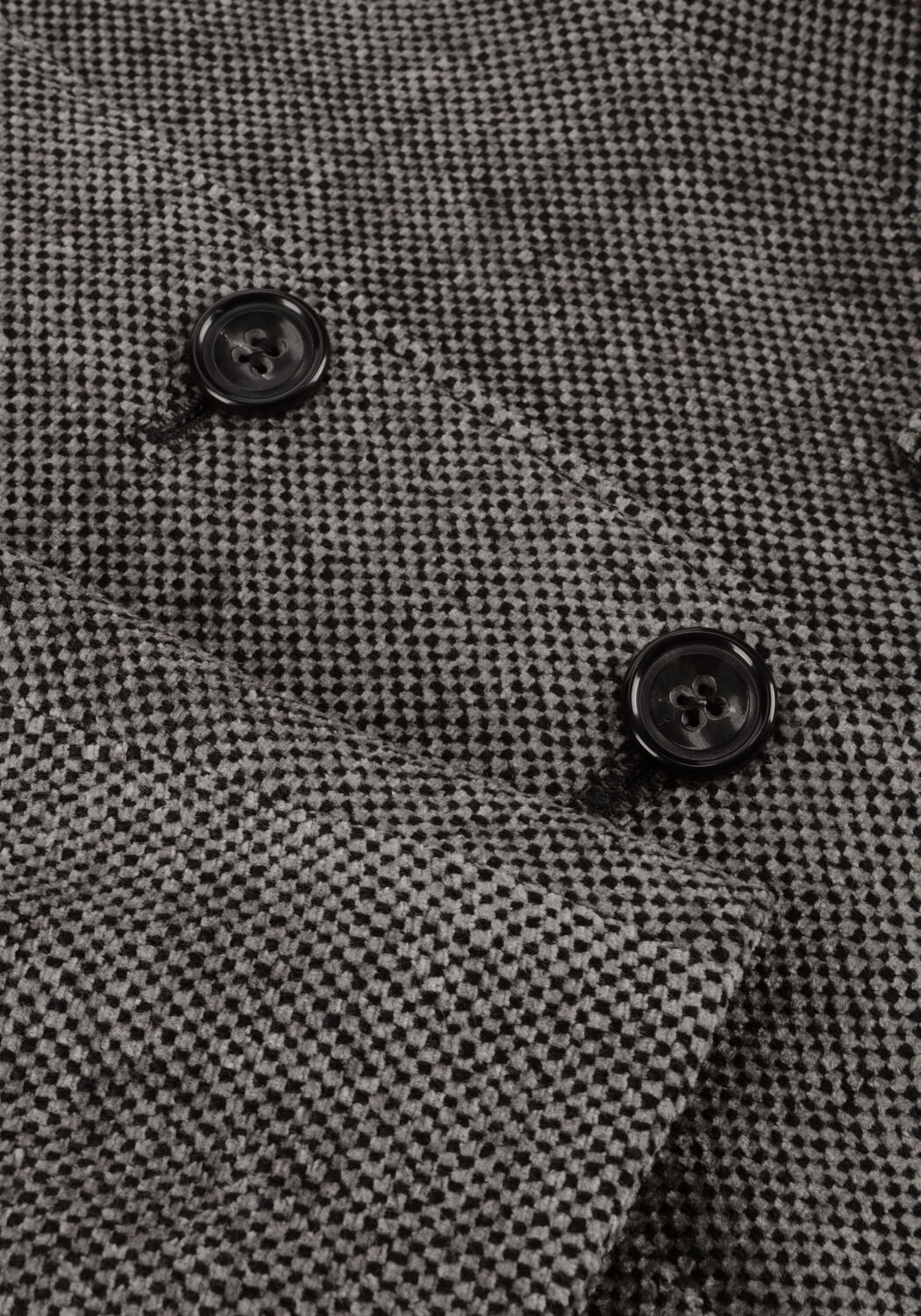 Grijze LUISA CERANO Blazer 428042/3791 - large