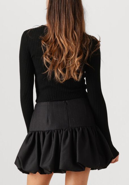 Zwarte HERSKIND Trui CAMB KNIT BLOUSE - large