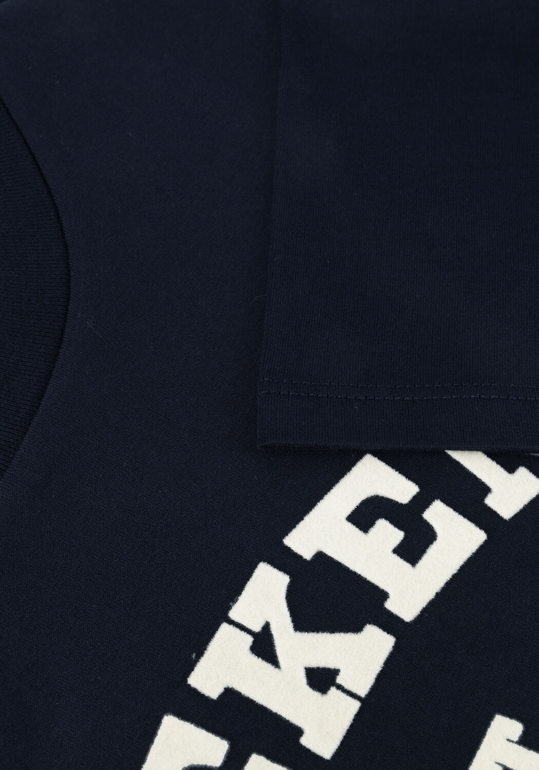 Donkerblauwe MAX MARA T-shirt TENUE - large