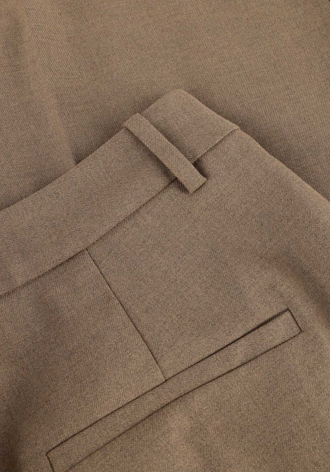 GESTUZ CACIAGZ HW PANTS - large