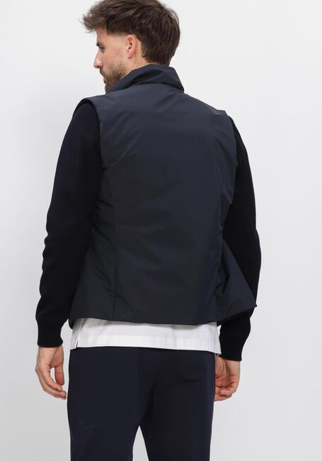 Donkerblauwe MOORER Jack EVAN-H-STP - large