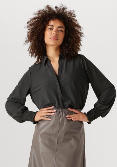 Antraciet JAPAN TKY Blouses YOHEI - large
