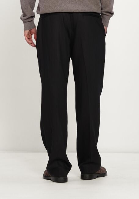 Zwarte BERWICH Pantalon LUCANO ELAX - large