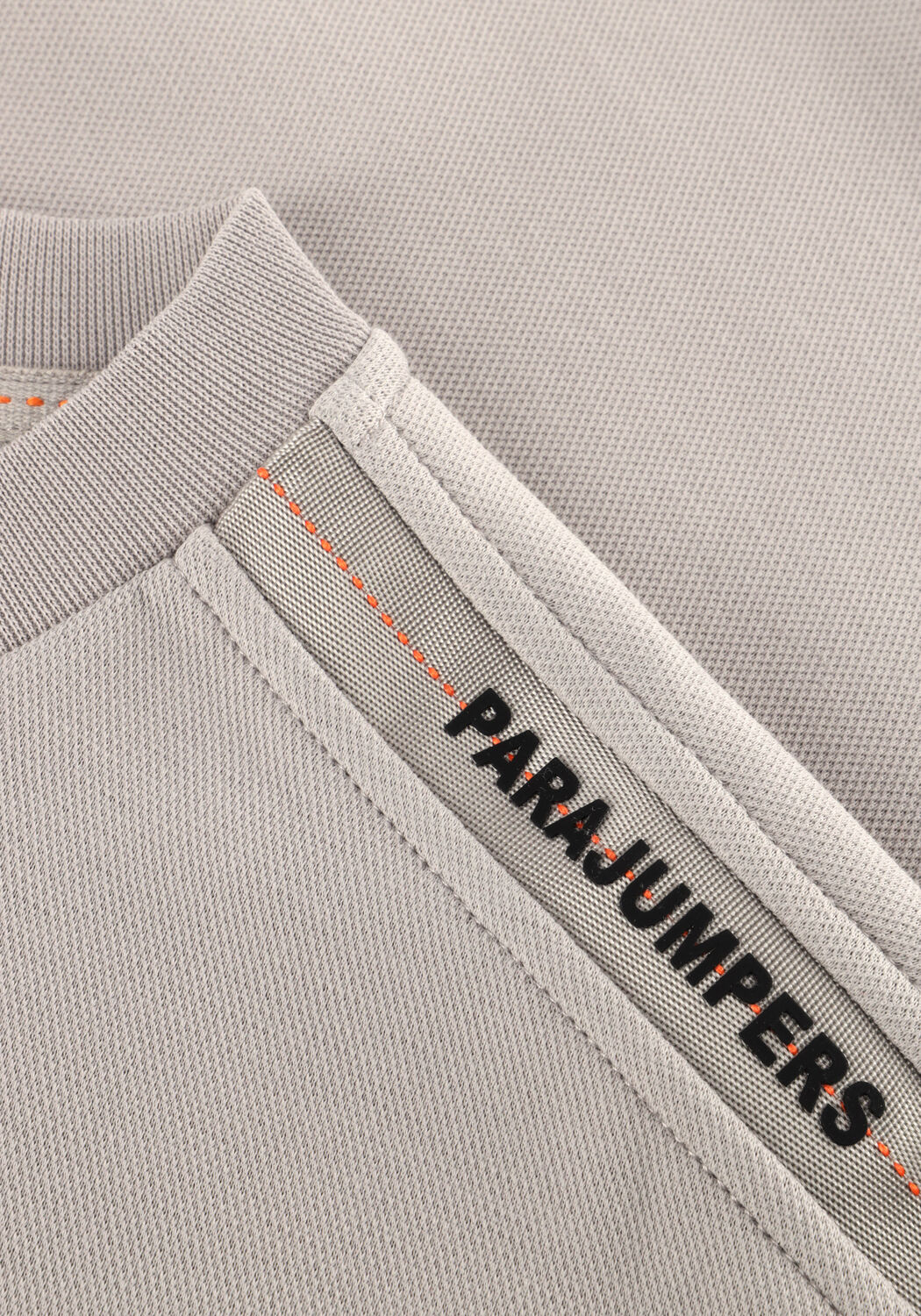 Taupe PARAJUMPERS Trui HOWARD - large