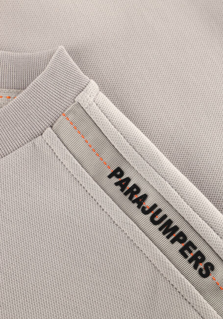 Taupe PARAJUMPERS Trui HOWARD - large