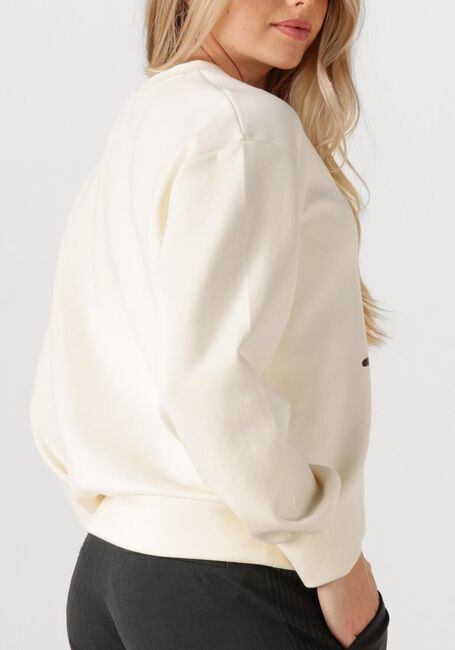 Creme MARC CAIN SPORTS Trui ZS 44.12 J09 - large
