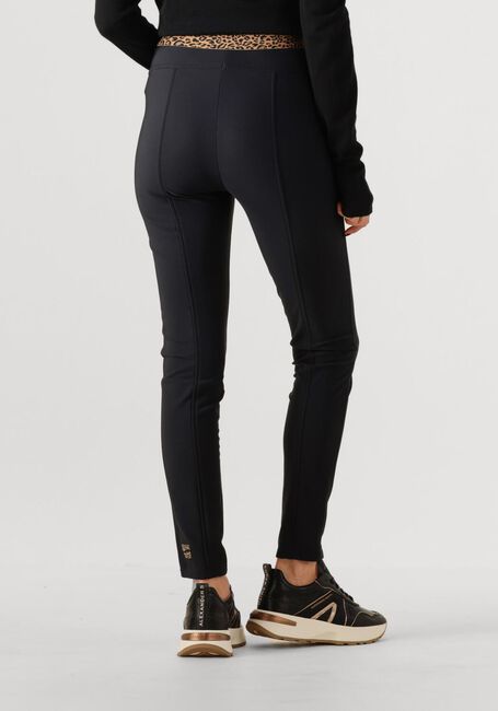 Zwarte MARC CAIN SPORTS Legging ZS 81.46 J60 - large