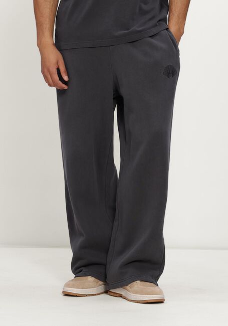 Zwarte NEW AMSTERDAM SURF ASSOCIATION Joggingbroek CHOP JOGGER - large