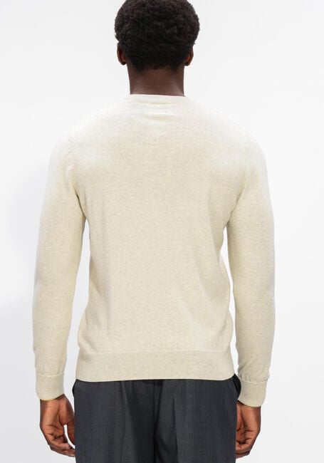 Grijze ISABEL MARANT Vest SERGIO CARDIGAN - large